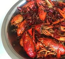 Crawfish