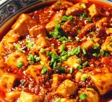Mapo Tofu