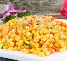 Pine Nut Corn