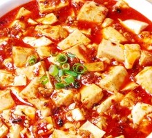 Mapo Tofu