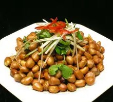 Sweet and Sour Peanut