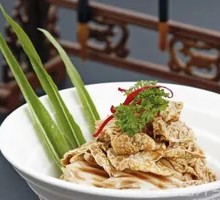 Emperor Qianlong's Cabbage