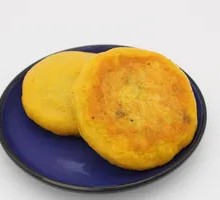 Wild Vegetable Dumplings