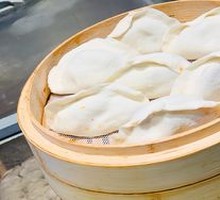 Donkey Meat Steamed Dumplings