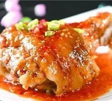 Dongpo Pork Shank
