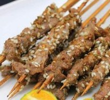 Lamb Skewers