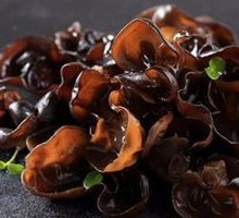 Wood Ear Mushroom