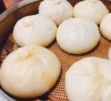 Small Pork Bun