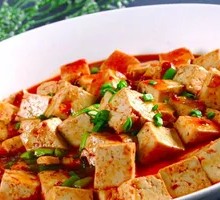 Home-style Tofu
