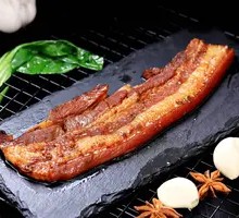 Special Braised Pork