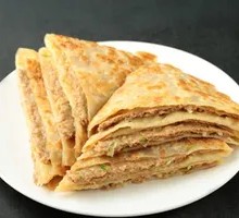 Xianghe Meat Pie