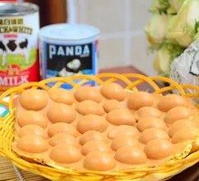 Original Red Bean Egg Waffle