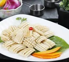 Tripe and Intestines