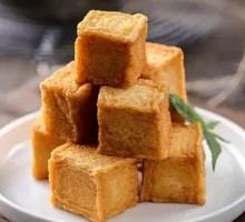 Fish tofu