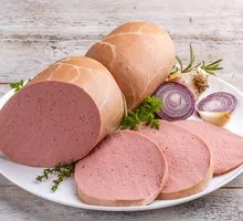 Ham Sausage