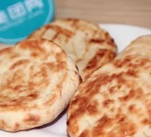 Scallion Egg Pancake