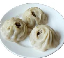 Beef Dumplings