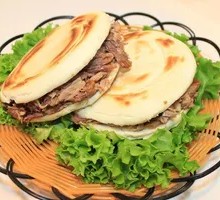 Signature Pork Belly Bao