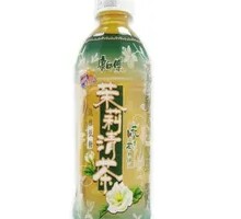 Jasmine Tea Beverage