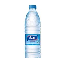 Master Kong Mineral Water