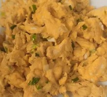 Homestyle Fried Eggs