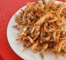 Farmhouse River Shrimp