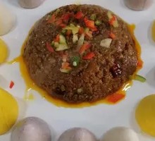 Wotou Yellow Croaker Sauce