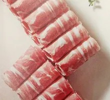 Xi Meng High-Calcium Lamb