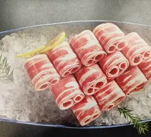 Selected Yanchi Lamb Ribs