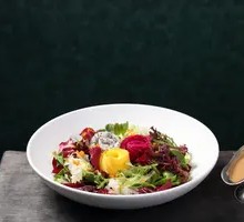 Quinoa Vegetable Salad