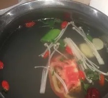 Tomato Hot Pot Base