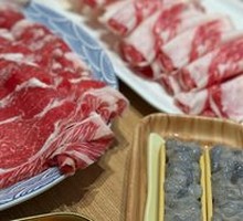 Wagyu Snowflake Beef