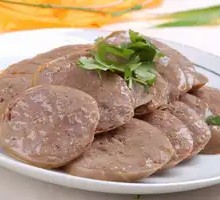 Secret-Recipe Sausage