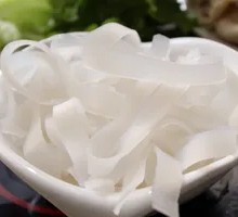 Wide Rice Noodles