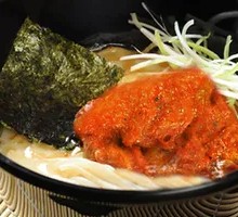 Snowflake Chicken Cutlet