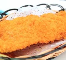 Large Chicken Cutlet