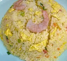 Shrimp Fried Rice