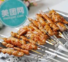 Soy Sauce Pork Knuckles