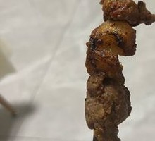 Beef Skewers