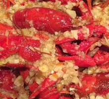 Spicy Crawfish