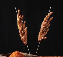 Boneless Chicken Feet