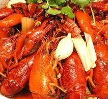 Xuyi Crawfish