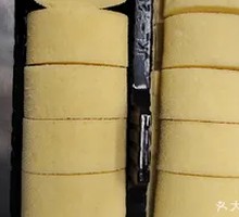 Swiss Roll with Milk Flavor