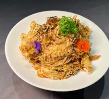 Emperor Qianlong's Cabbage