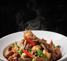 Shandong Fried Chicken