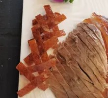 Half of Premium Roast Duck