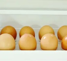 Northeastern Egg Dish