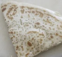 Steamed Flatbread