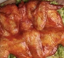 Orleans Grilled Chicken