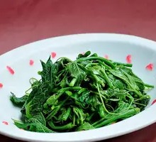 Dragon's Beard Vegetable